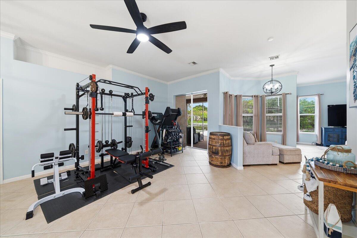 SEBASTIAN HIGHLANDS UNIT 11 - Residential