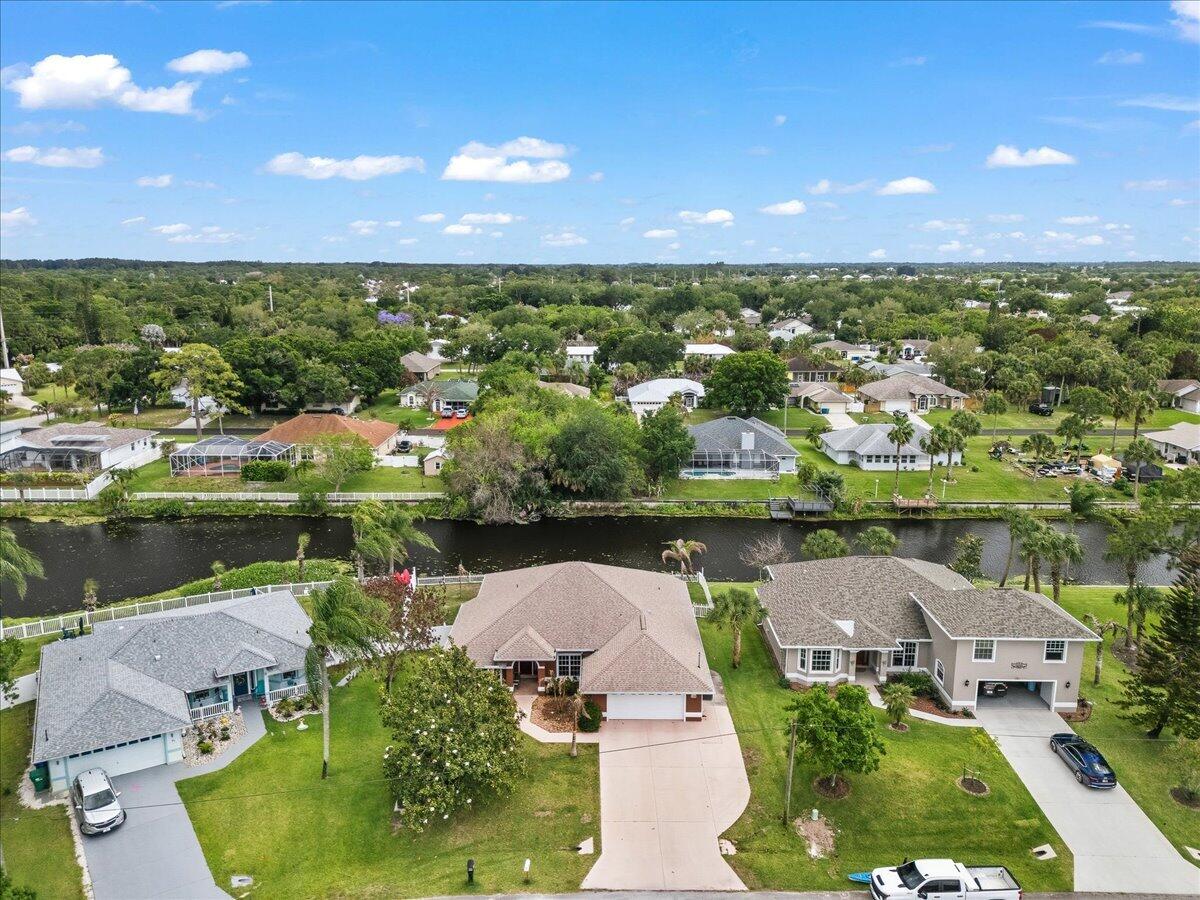 SEBASTIAN HIGHLANDS UNIT 11 - Residential