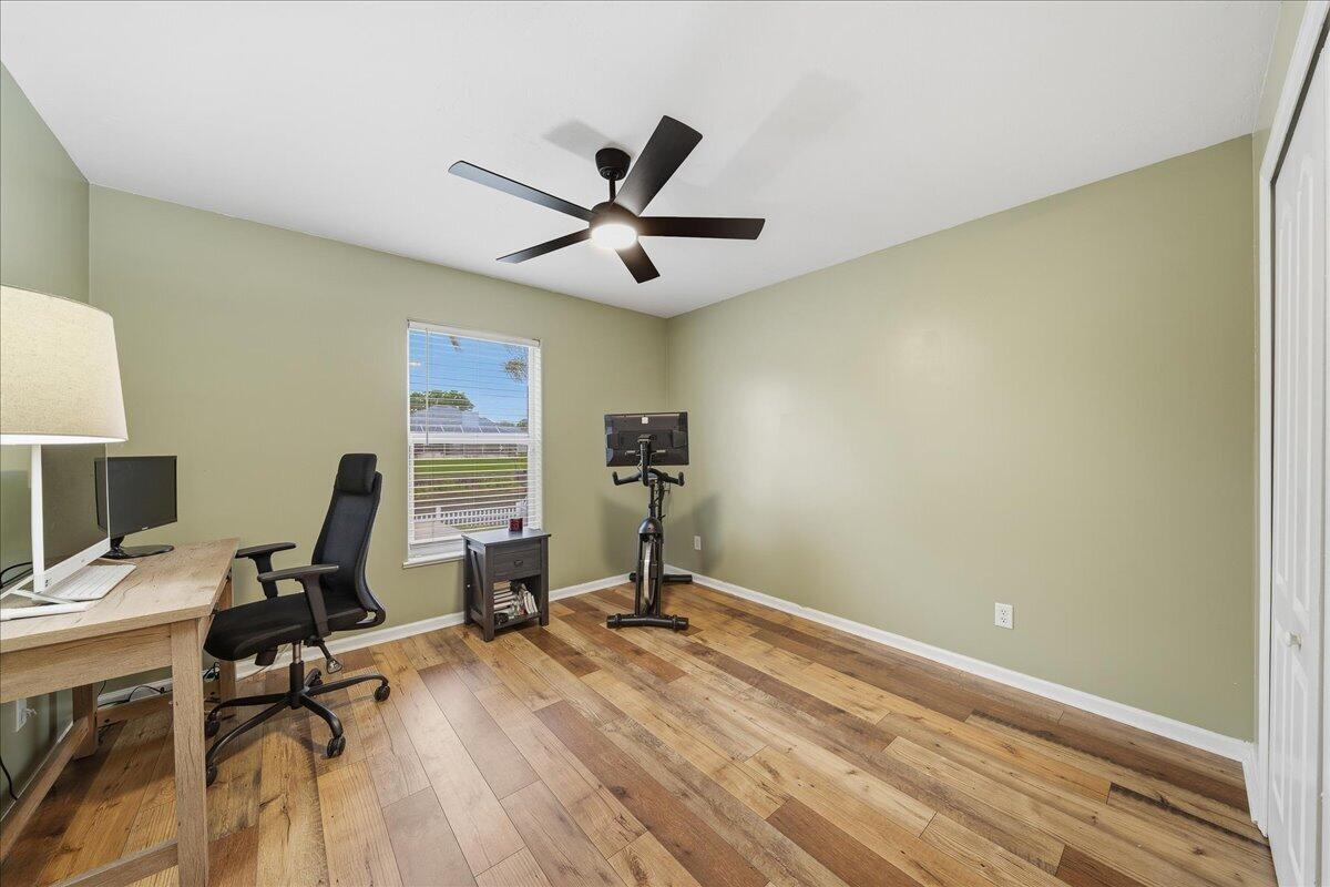 SEBASTIAN HIGHLANDS UNIT 11 - Residential