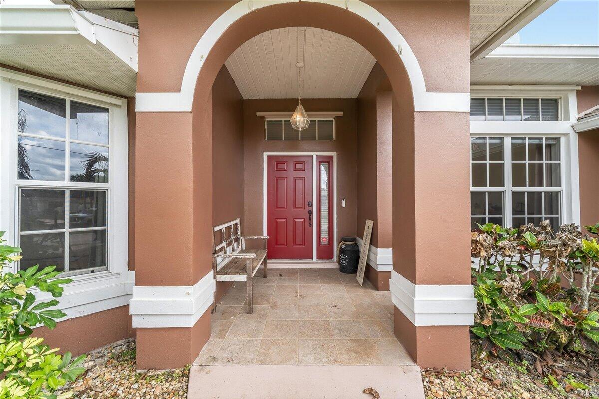 SEBASTIAN HIGHLANDS UNIT 11 - Residential