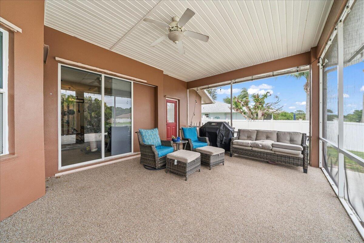 SEBASTIAN HIGHLANDS UNIT 11 - Residential