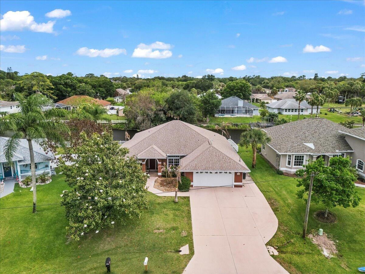 SEBASTIAN HIGHLANDS UNIT 11 - Residential