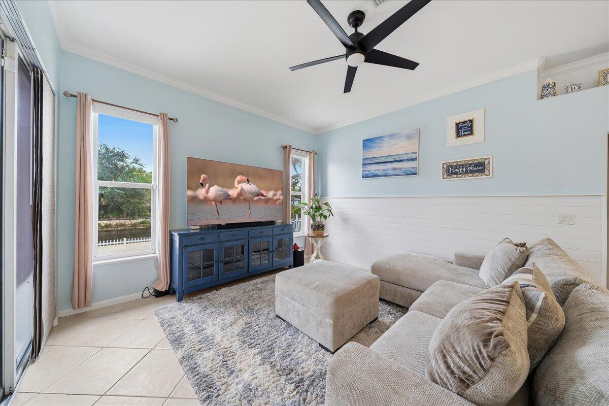 SEBASTIAN HIGHLANDS UNIT 11 - Residential