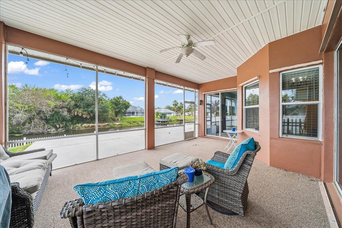 SEBASTIAN HIGHLANDS UNIT 11 - Residential