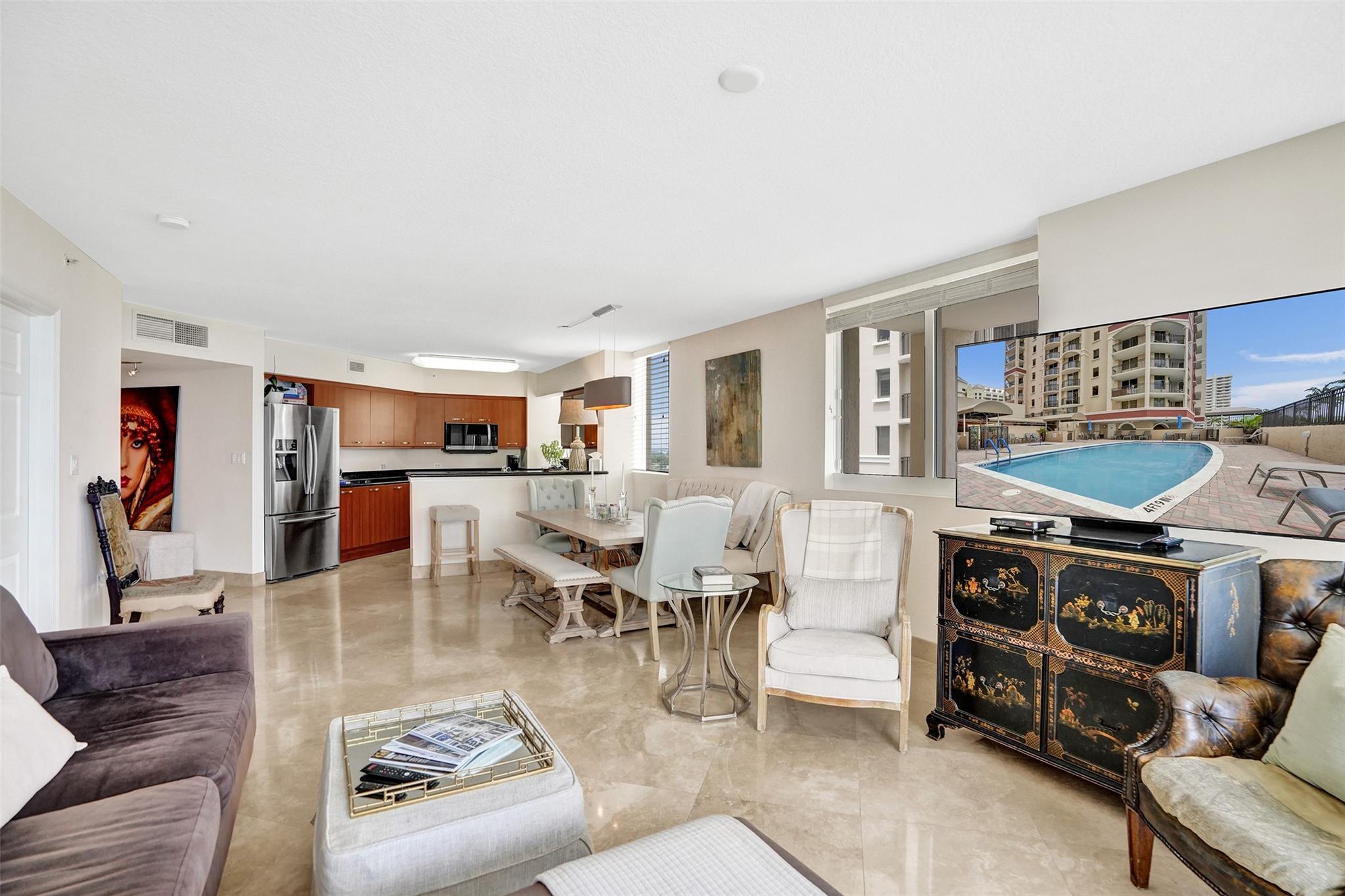 2001 N Ocean Blvd 1005