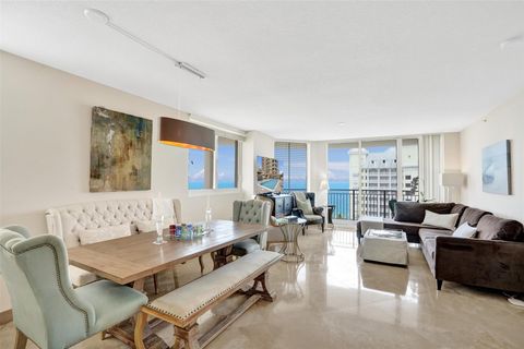 2001 N Ocean Blvd 1005 Fort Lauderdale FL 33305