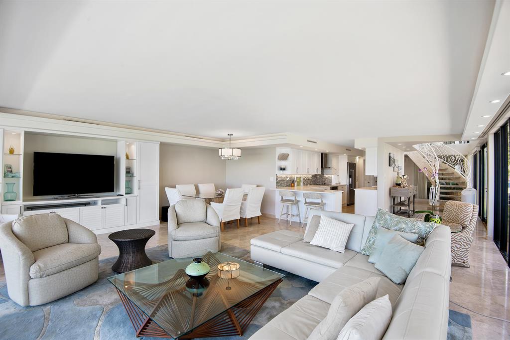 OCEAN PLACE-2155 CONDO - Residential