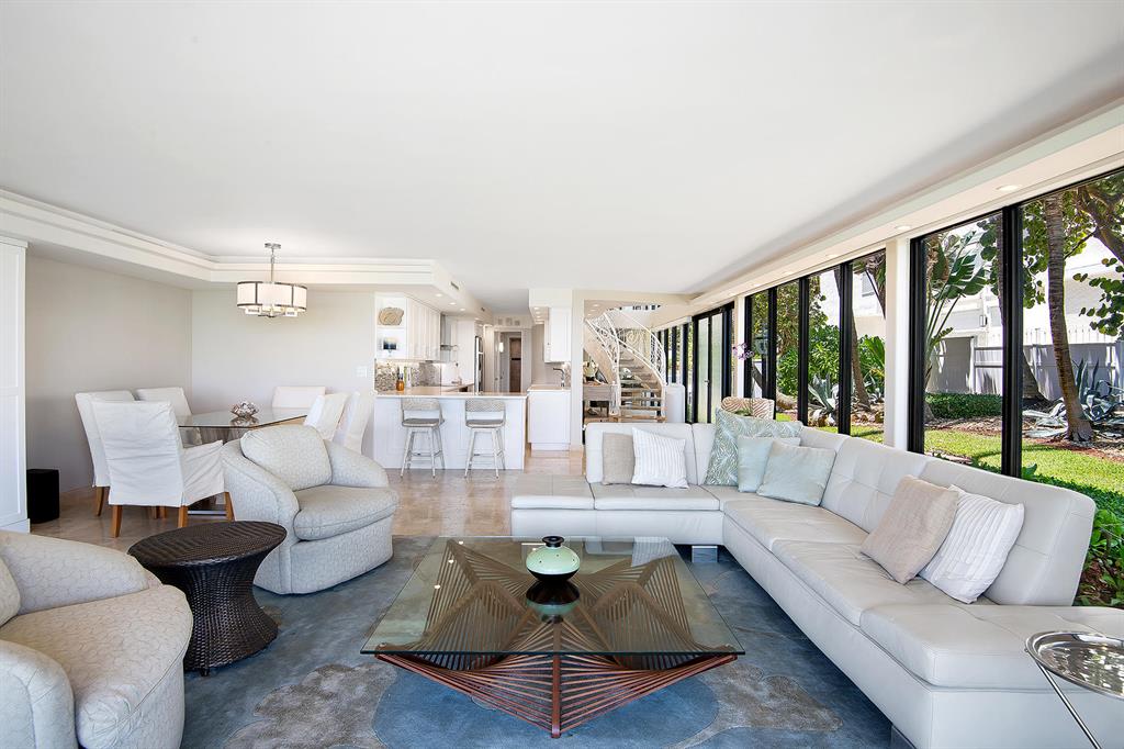 OCEAN PLACE-2155 CONDO - Residential