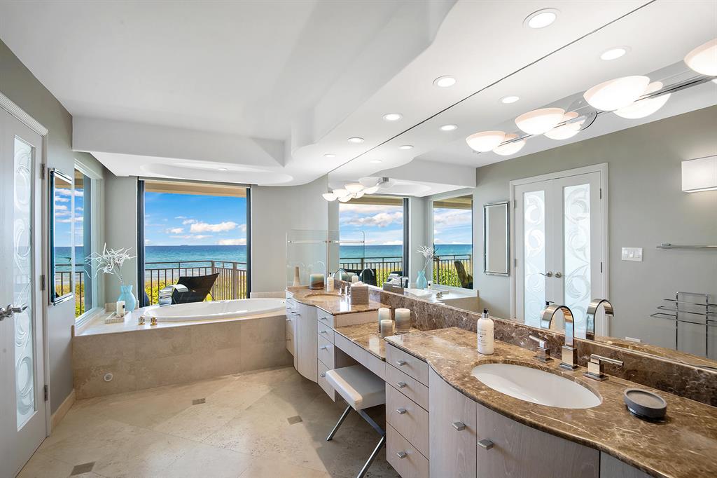 OCEAN PLACE-2155 CONDO - Residential