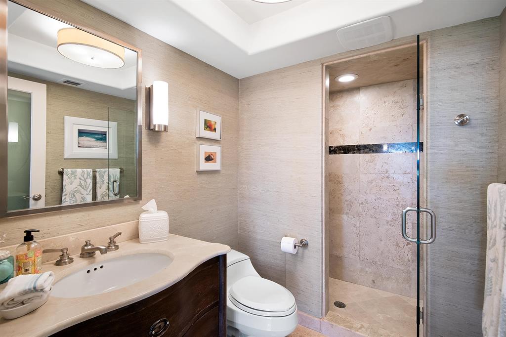 OCEAN PLACE-2155 CONDO - Residential