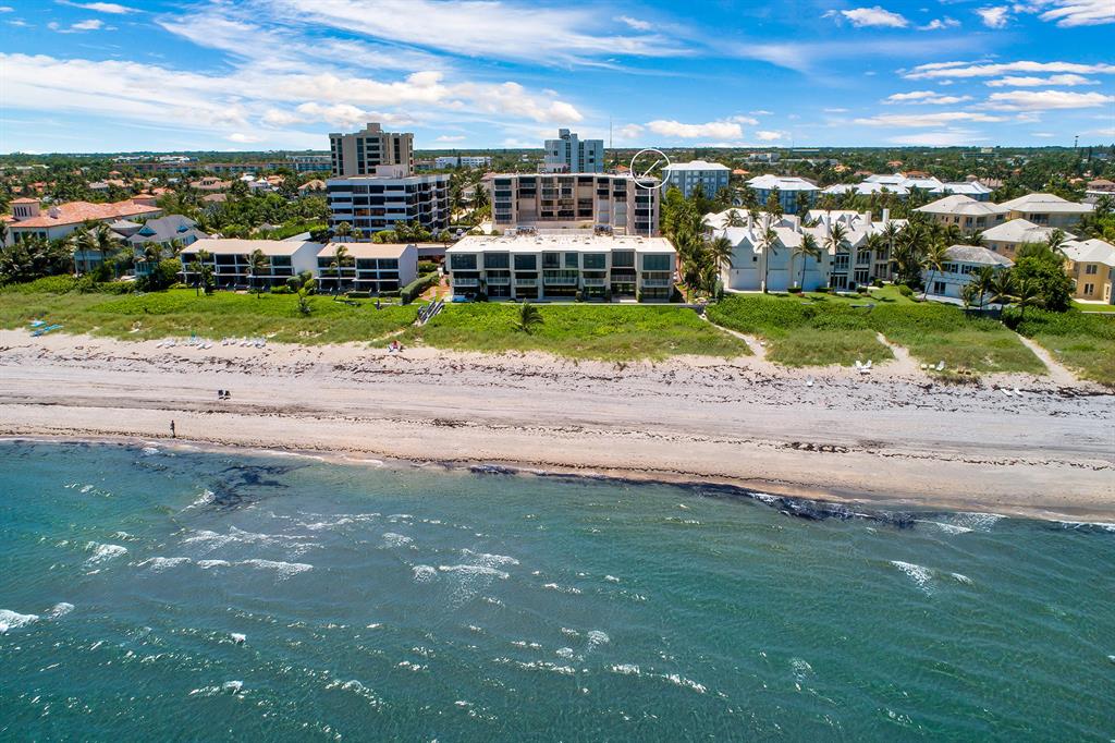 OCEAN PLACE-2155 CONDO - Residential