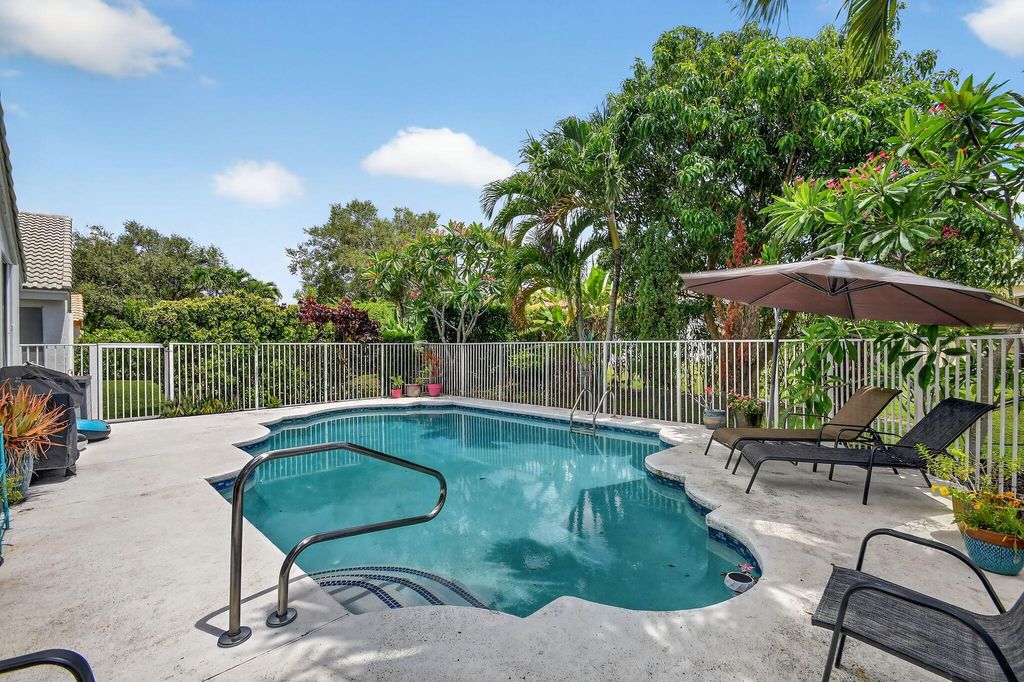 Photo of 2804 Waters Edge Circle, Greenacres, FL 33413 (MLS # R11106161)