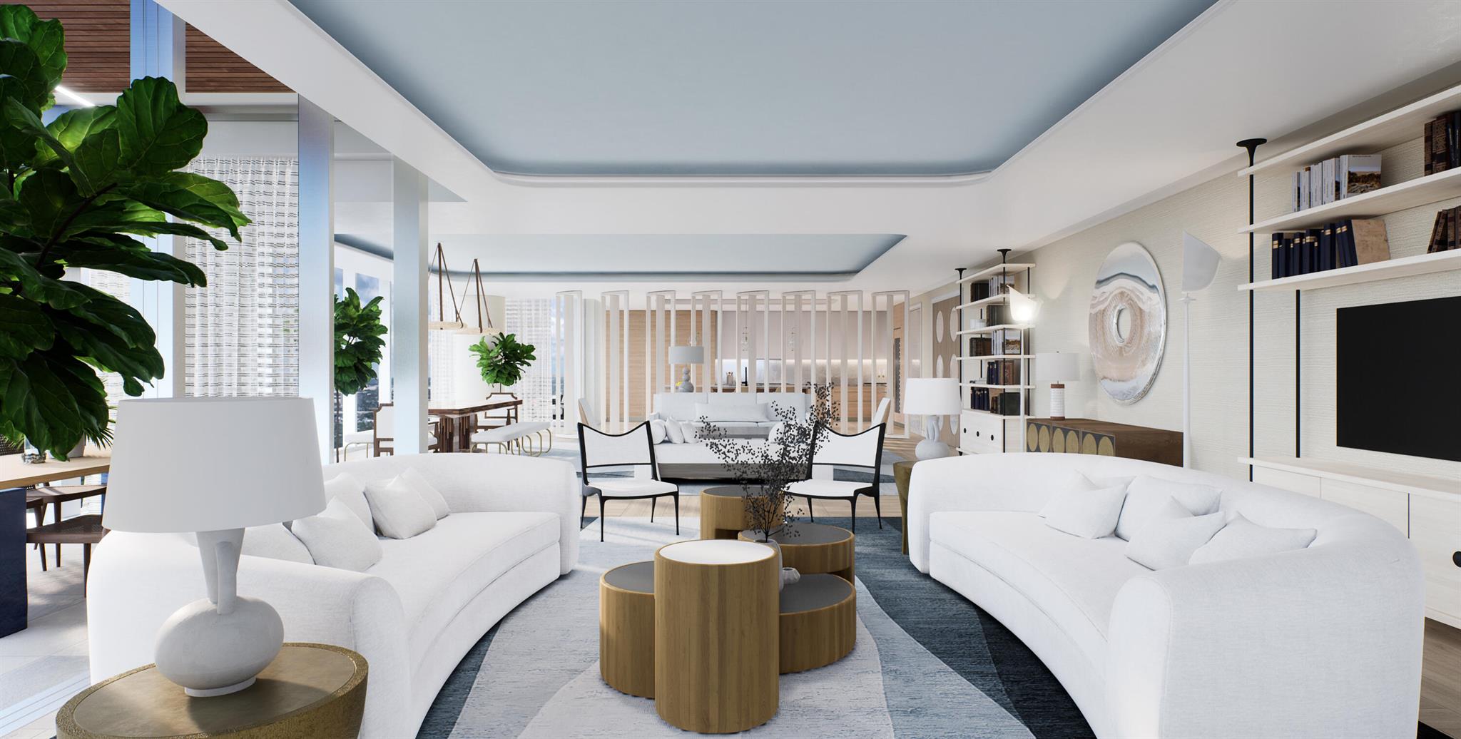 Forte - Residential