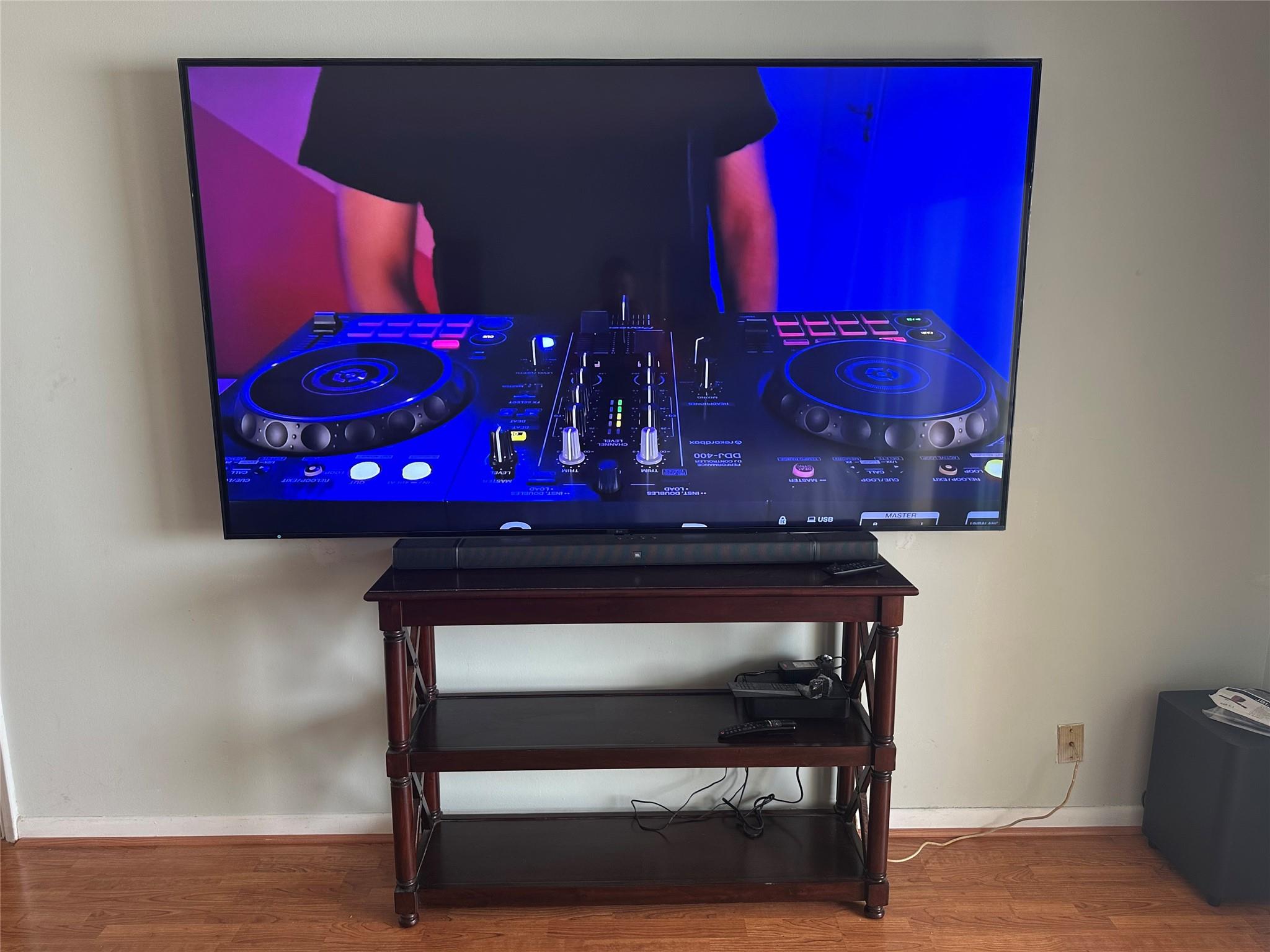 Cyrpress Bend - Residential