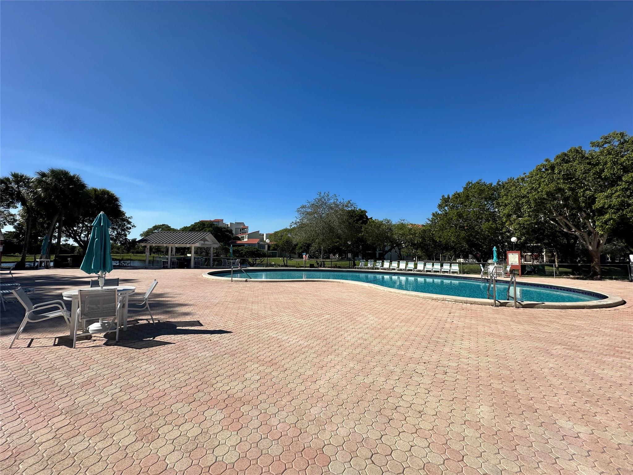 Cyrpress Bend - Residential