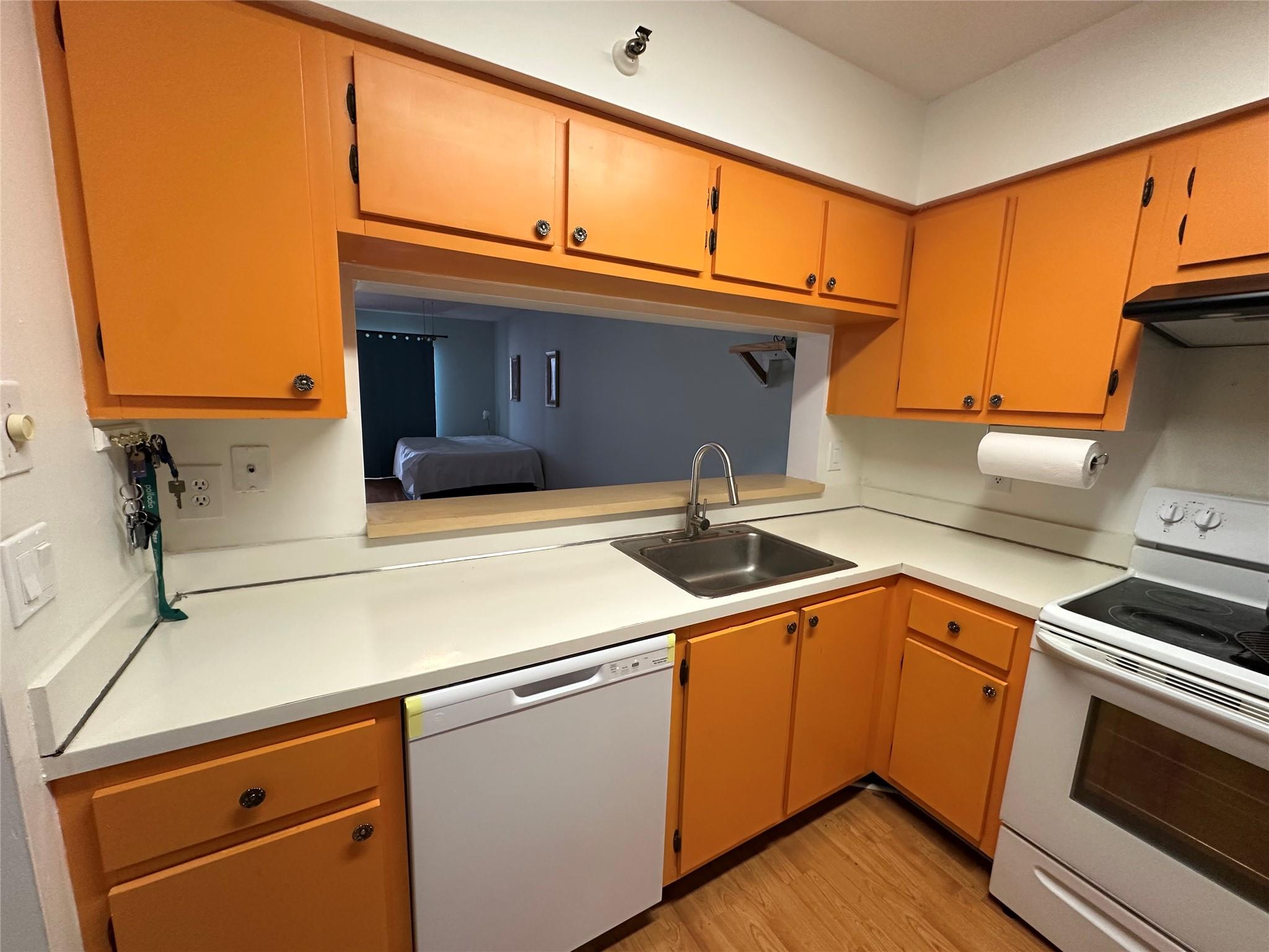 Cyrpress Bend - Residential