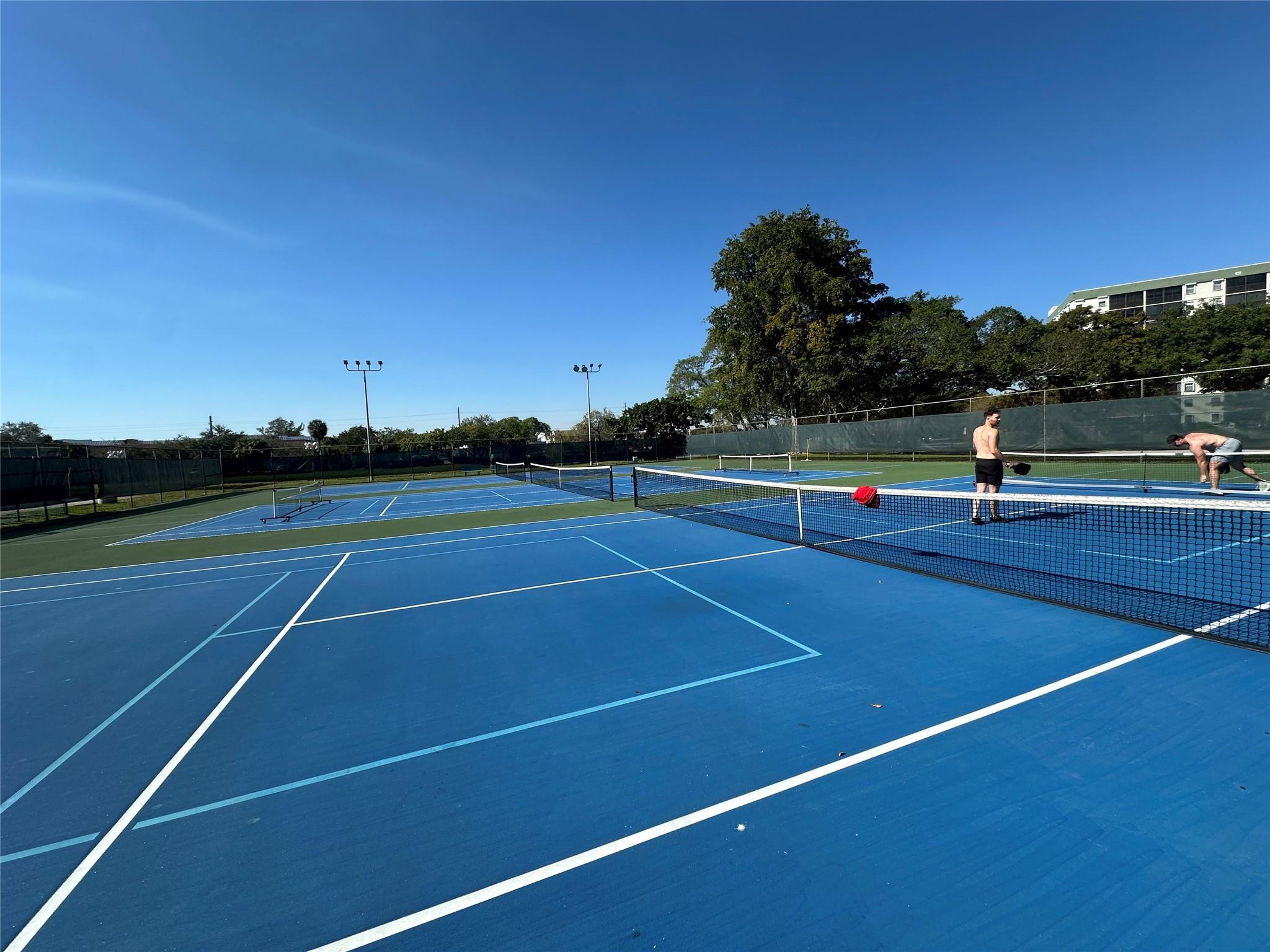 Cyrpress Bend - Residential