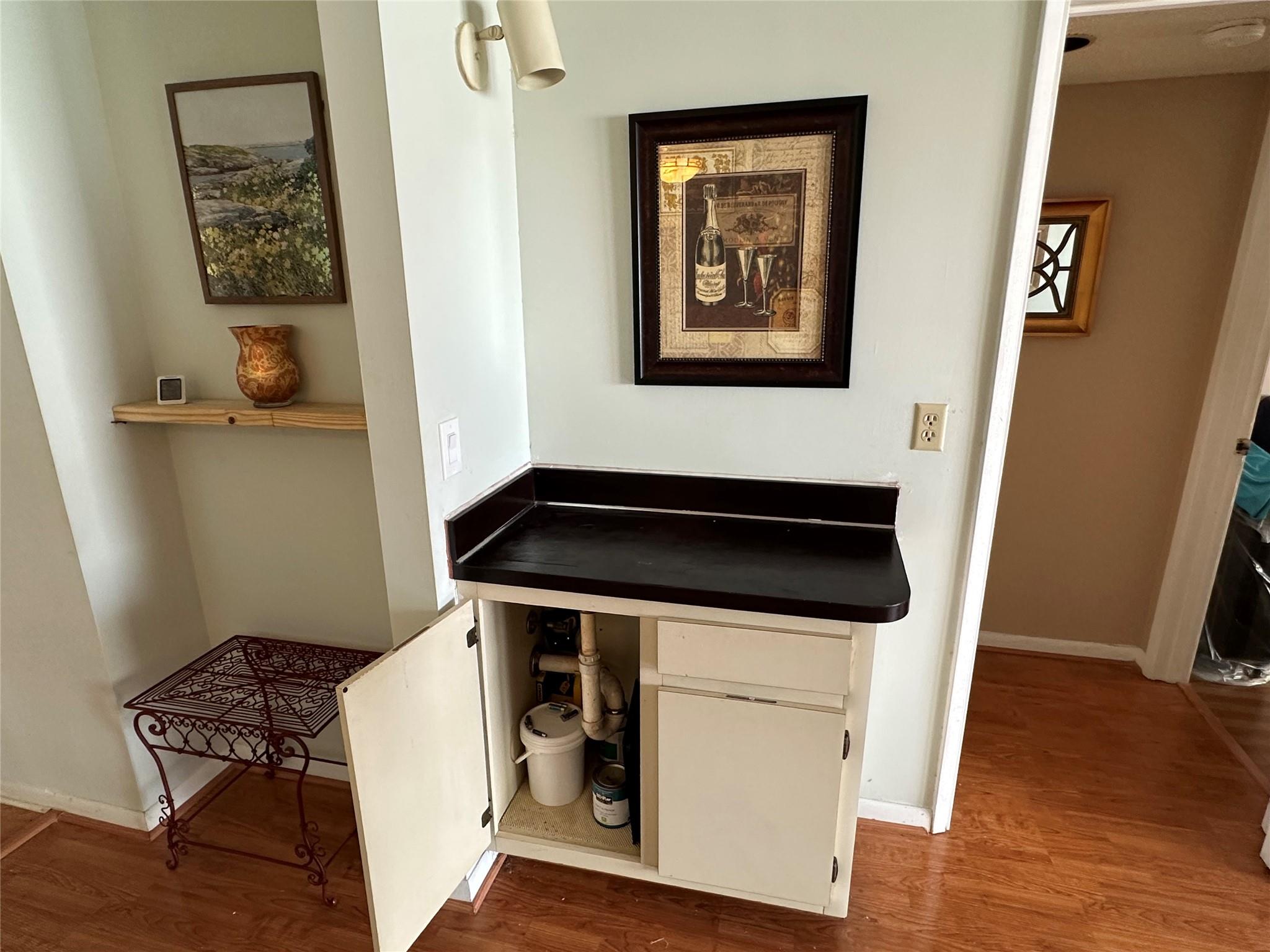 Cyrpress Bend - Residential