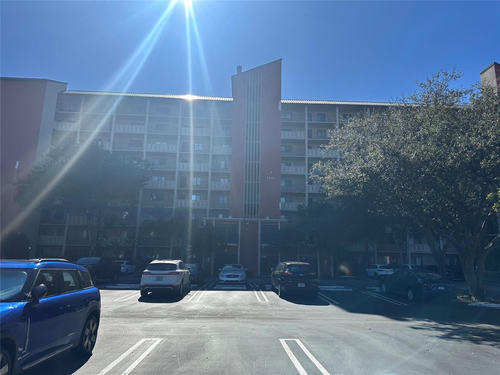 2206 S Cypress Bend Drive 305