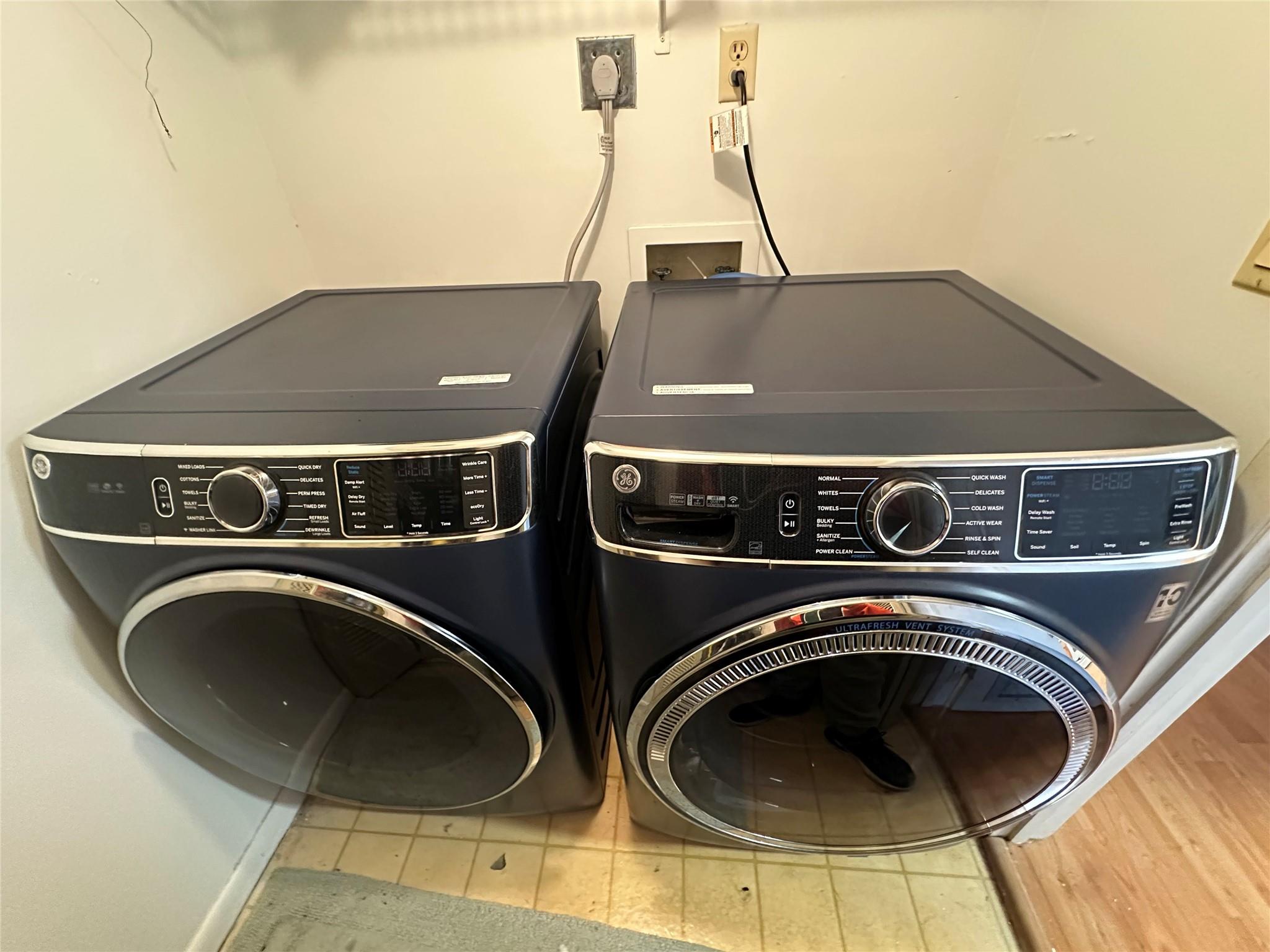 Cyrpress Bend - Residential