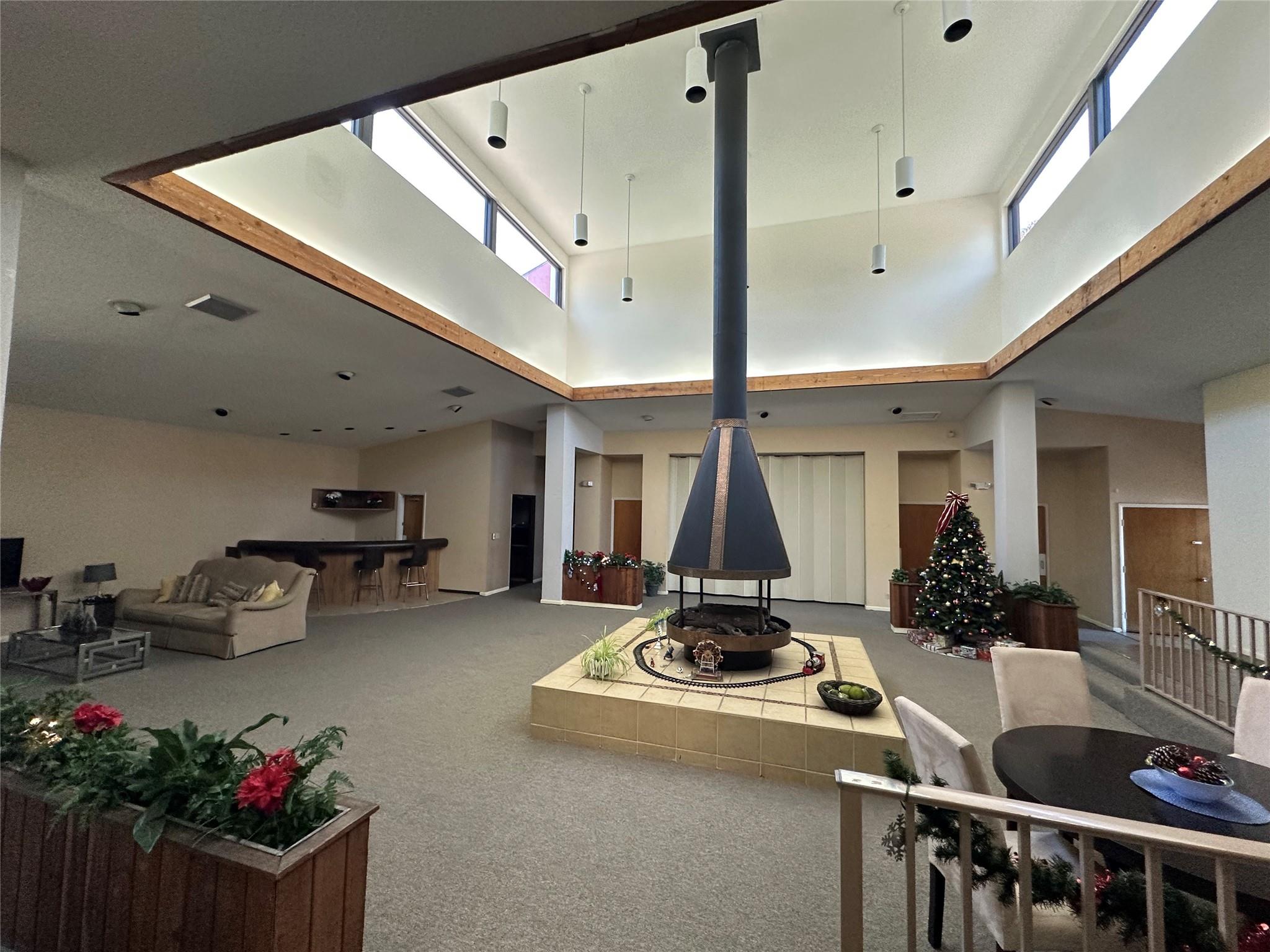 Cyrpress Bend - Residential