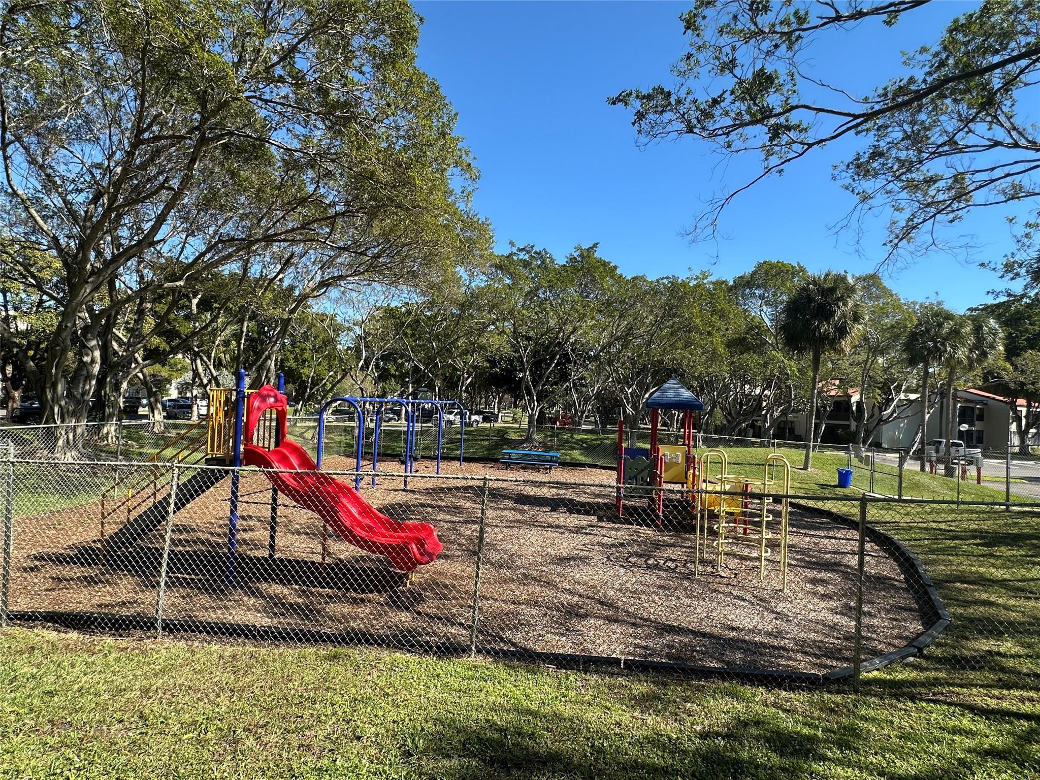 Cyrpress Bend - Residential