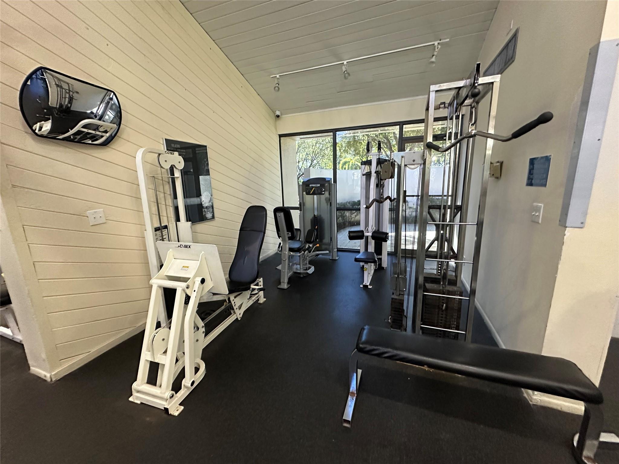 Cyrpress Bend - Residential