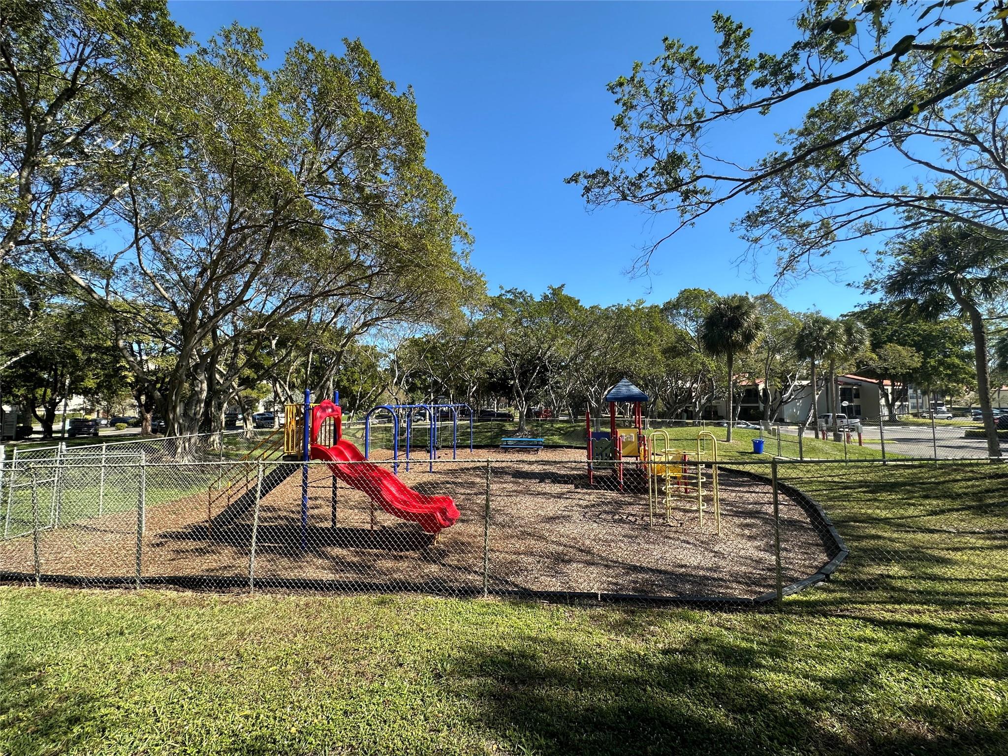 Cyrpress Bend - Residential