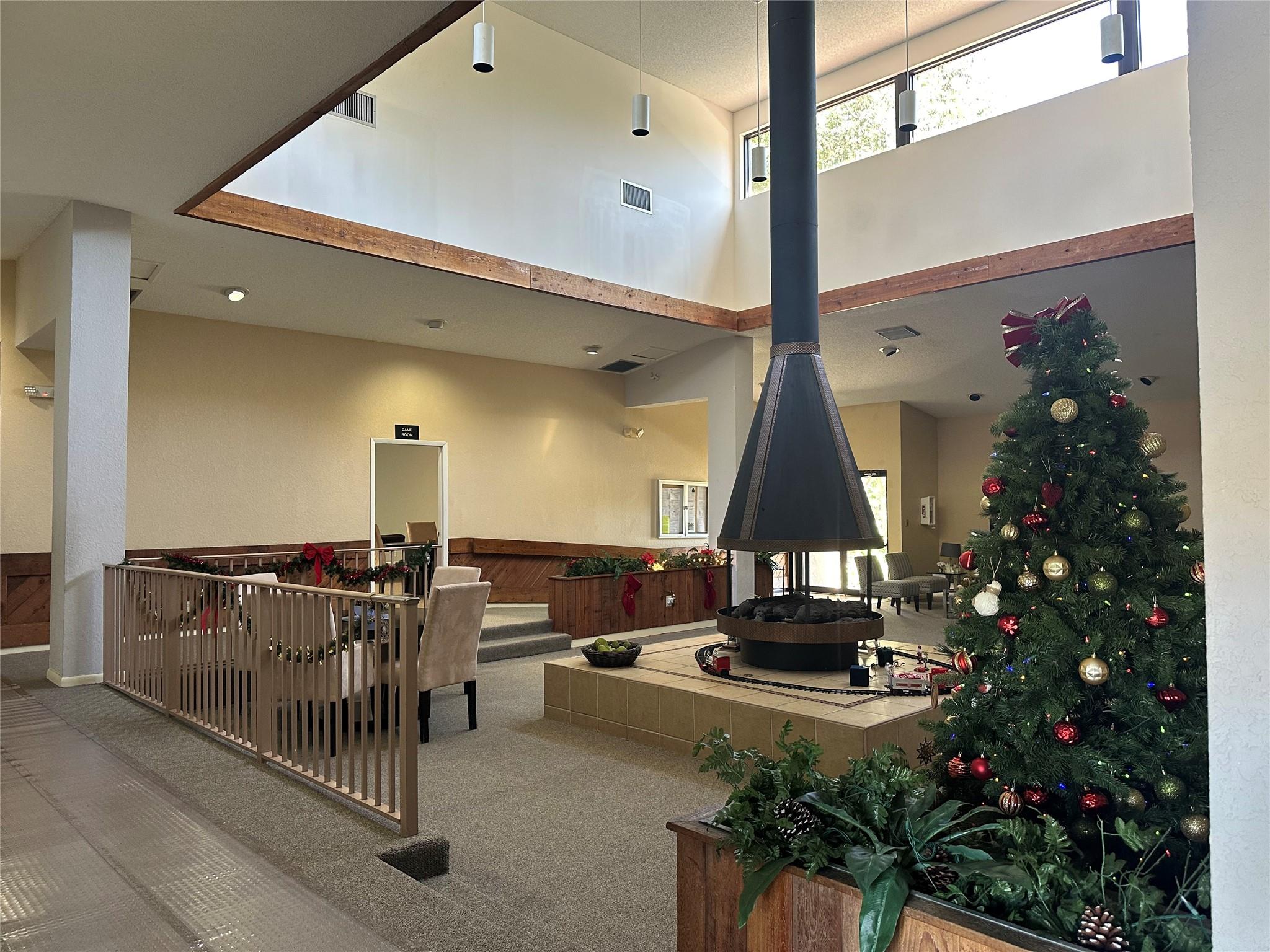 Cyrpress Bend - Residential