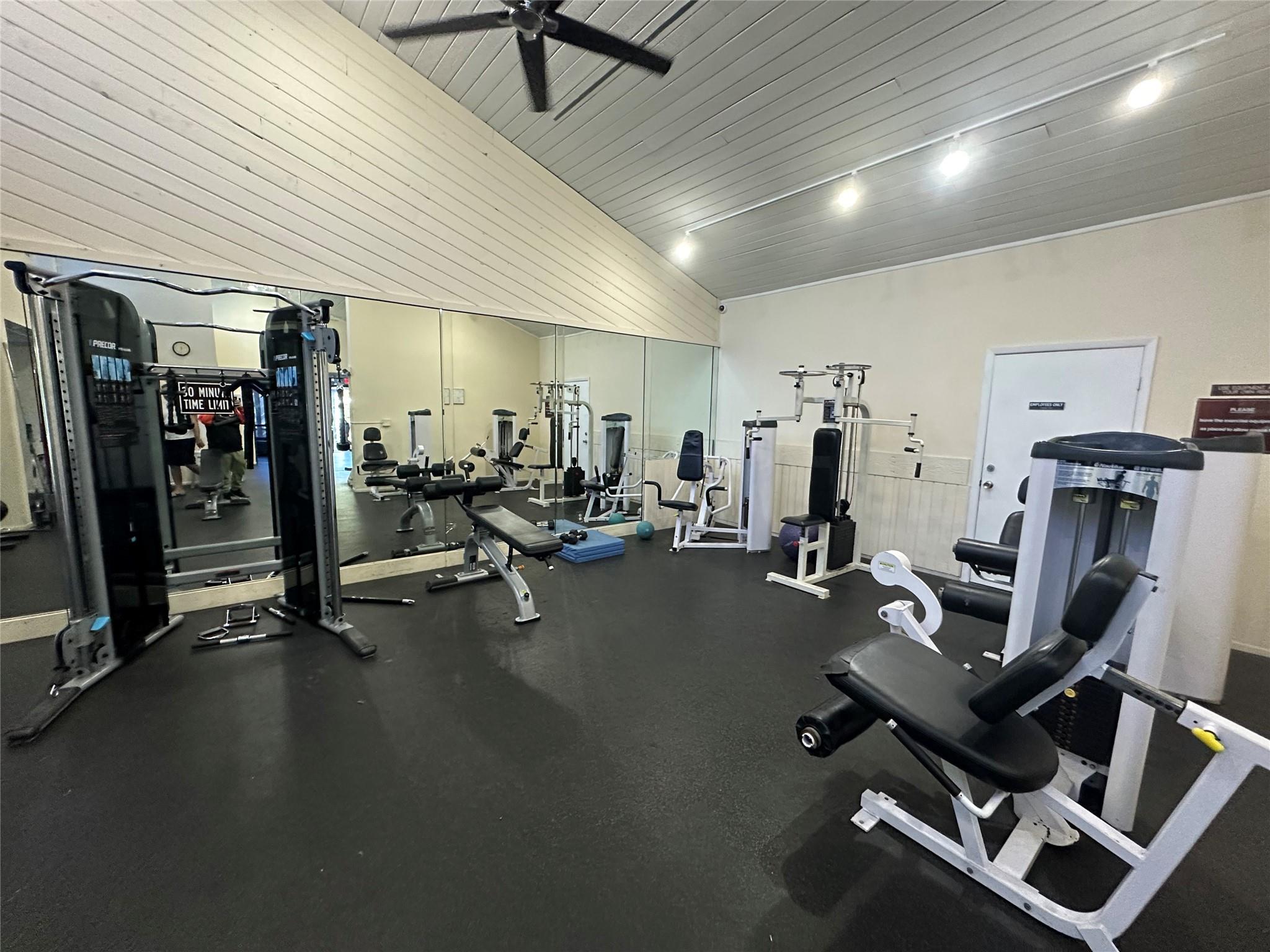 Cyrpress Bend - Residential