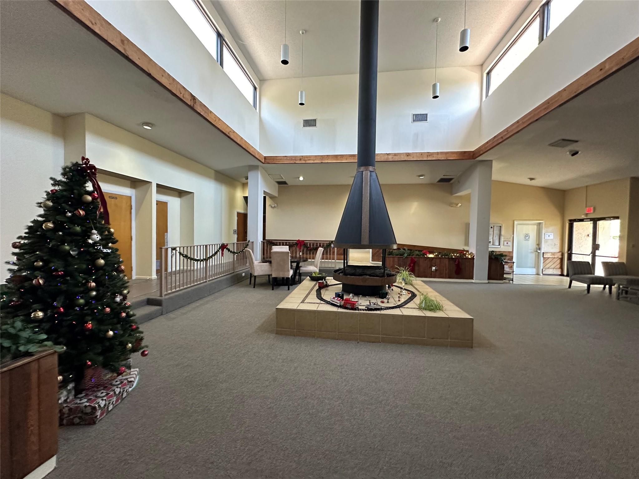 Cyrpress Bend - Residential