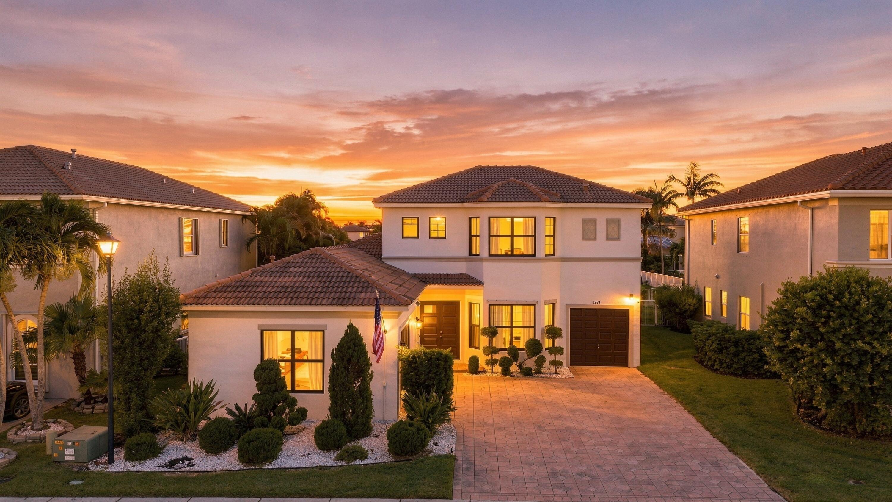 1224 BAY VIEW Way