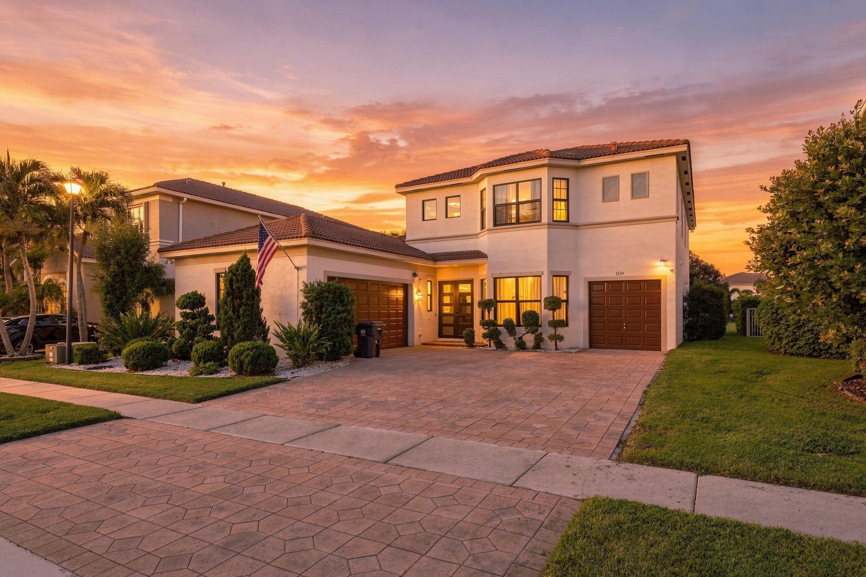 1224 BAY VIEW Way