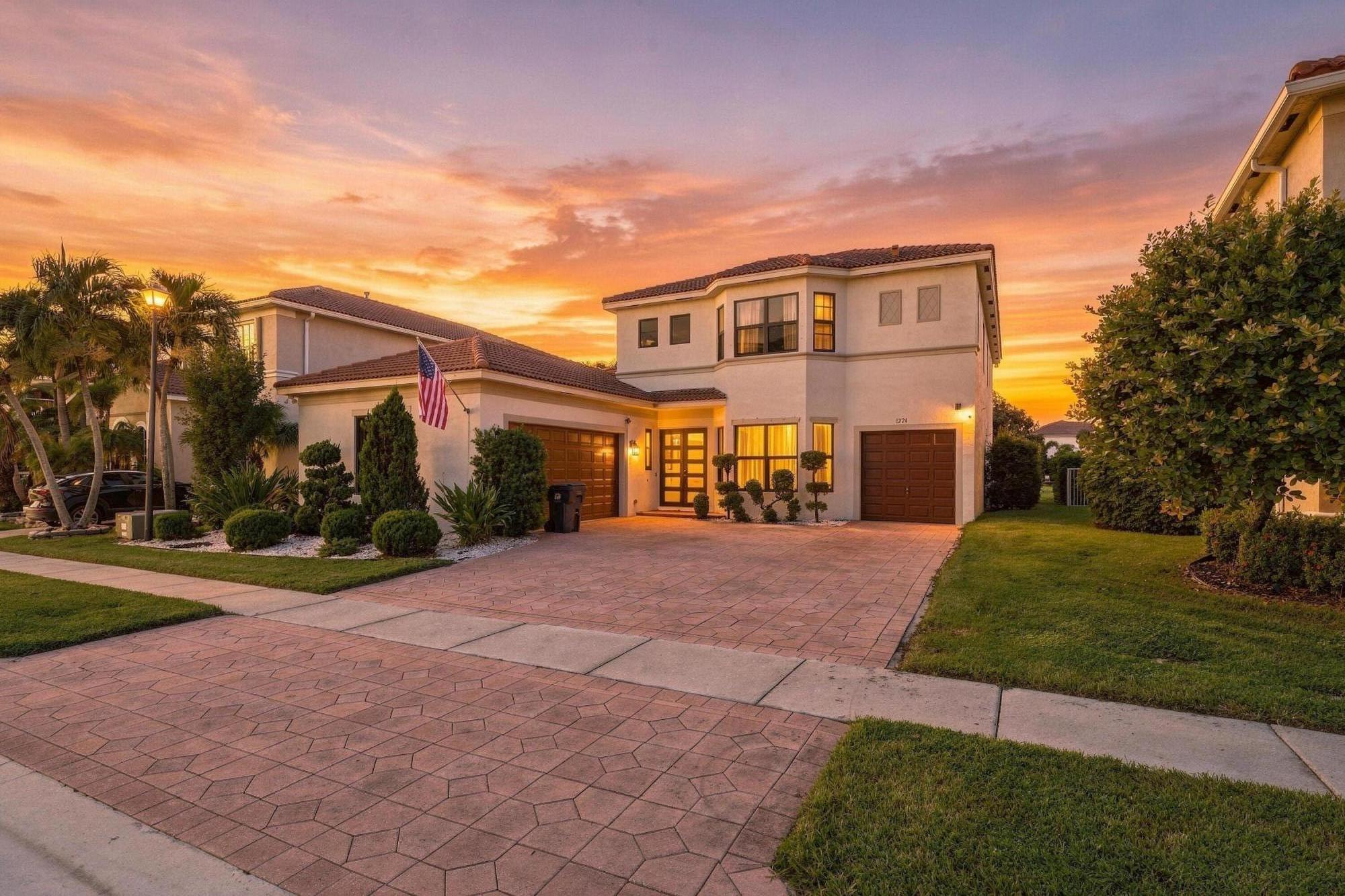 1224 BAY VIEW Way
