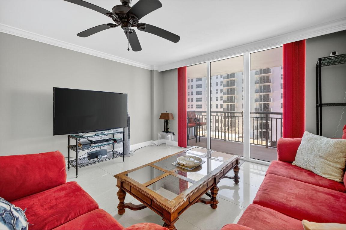 OPAL TOWERS CONDO - Residential