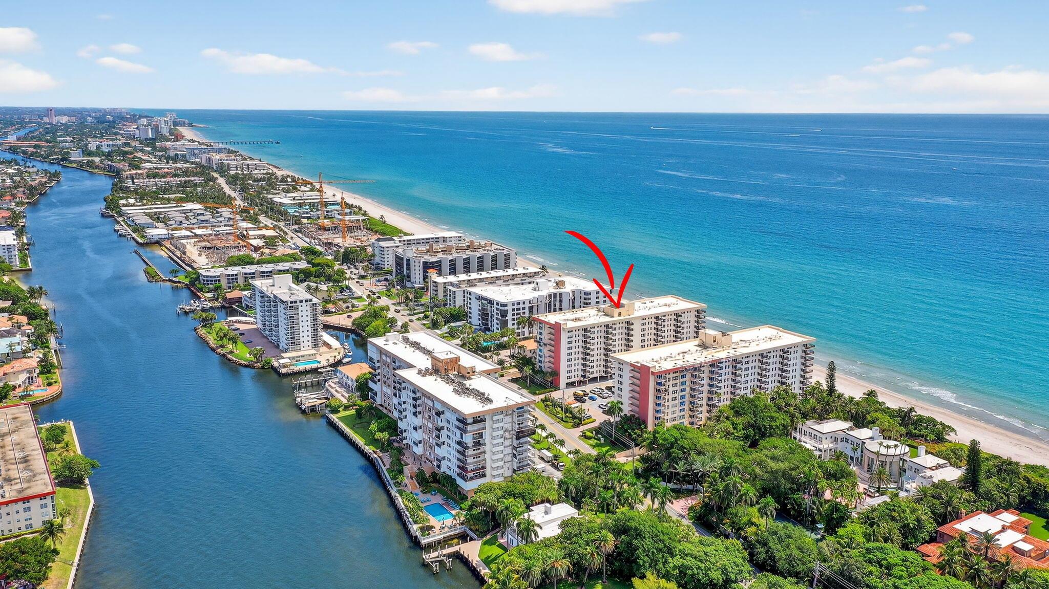 OPAL TOWERS CONDO - Residential