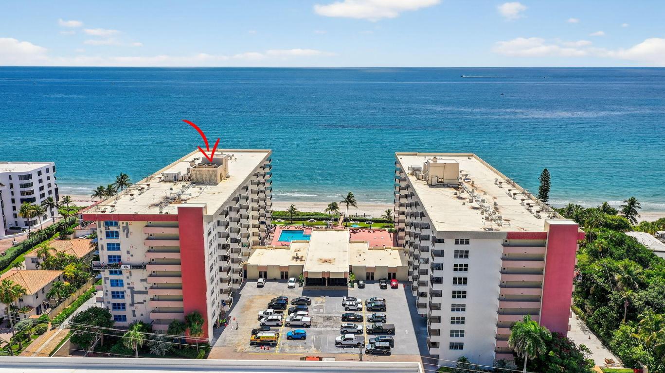 OPAL TOWERS CONDO - Residential