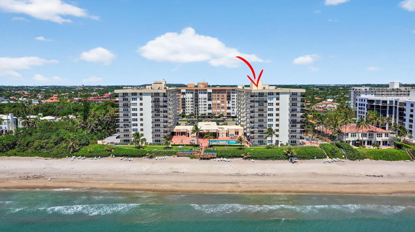 OPAL TOWERS CONDO - Residential