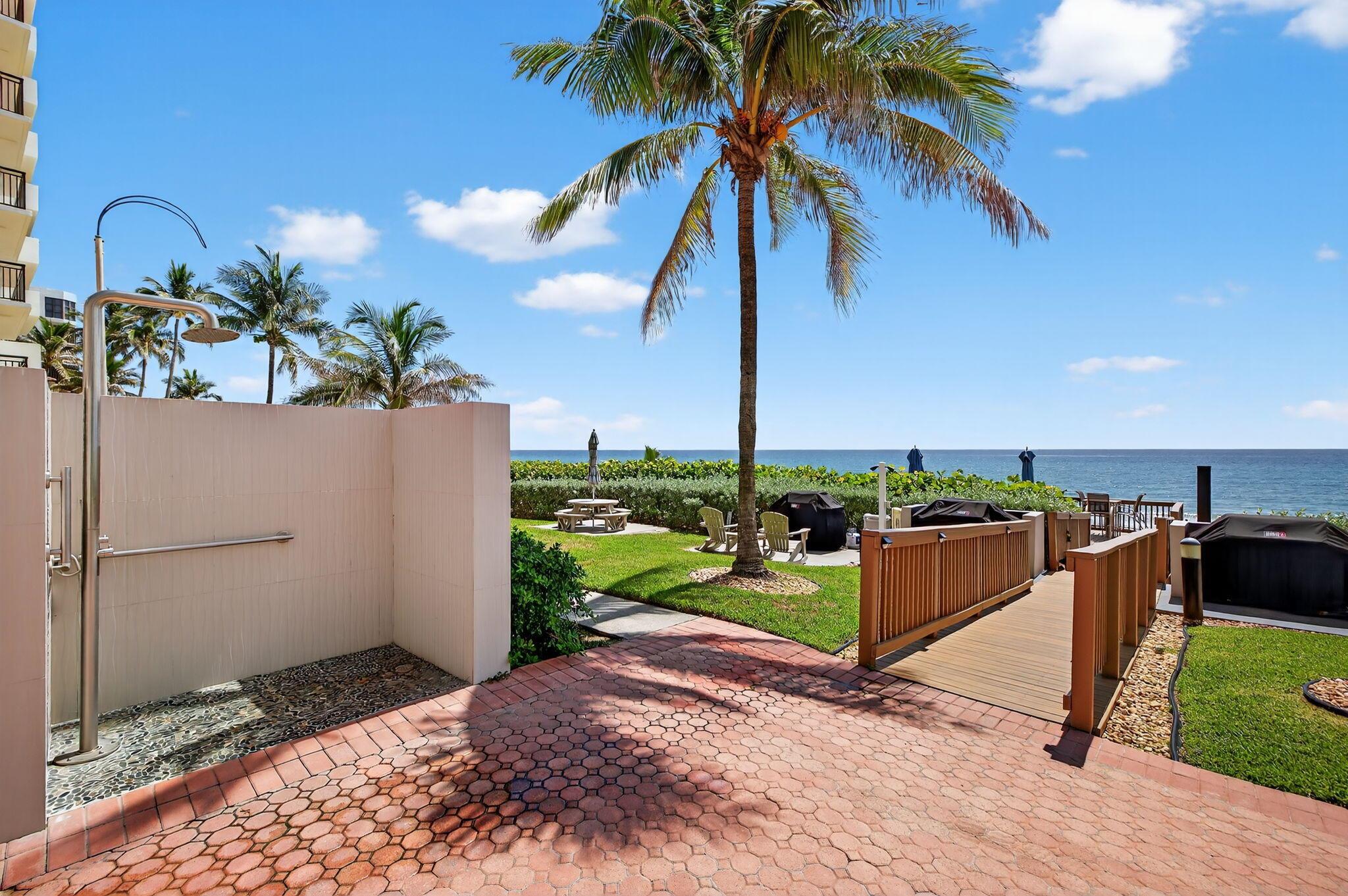 OPAL TOWERS CONDO - Residential