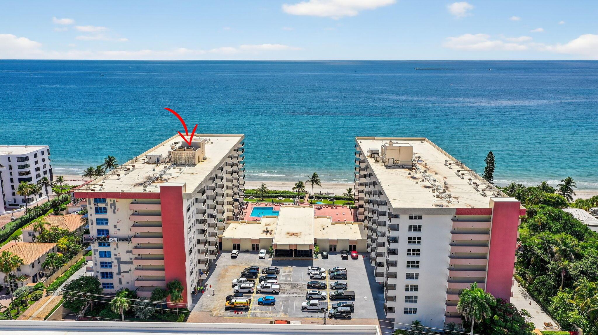 OPAL TOWERS CONDO - Residential