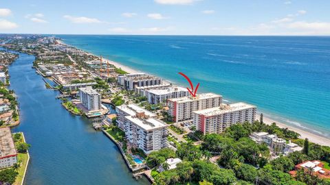 1149 Hillsboro Mile 504 Hillsboro Beach FL 33062