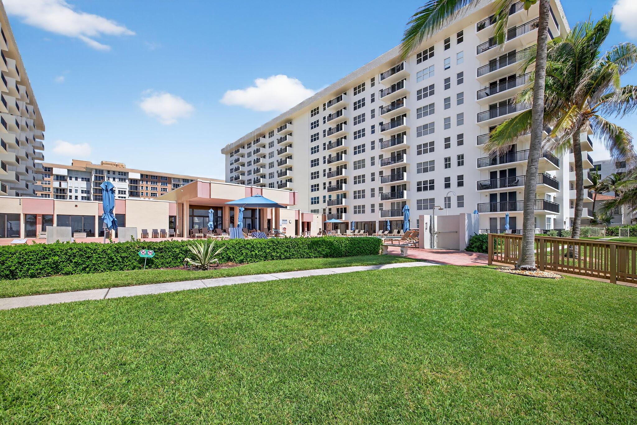 OPAL TOWERS CONDO - Residential