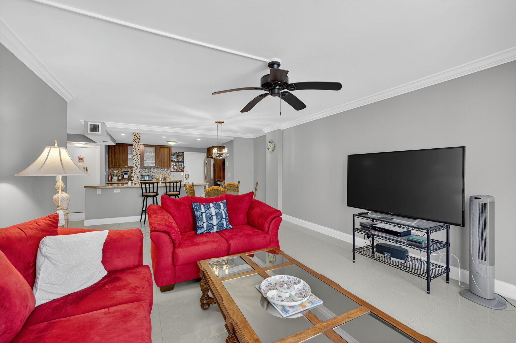 OPAL TOWERS CONDO - Residential