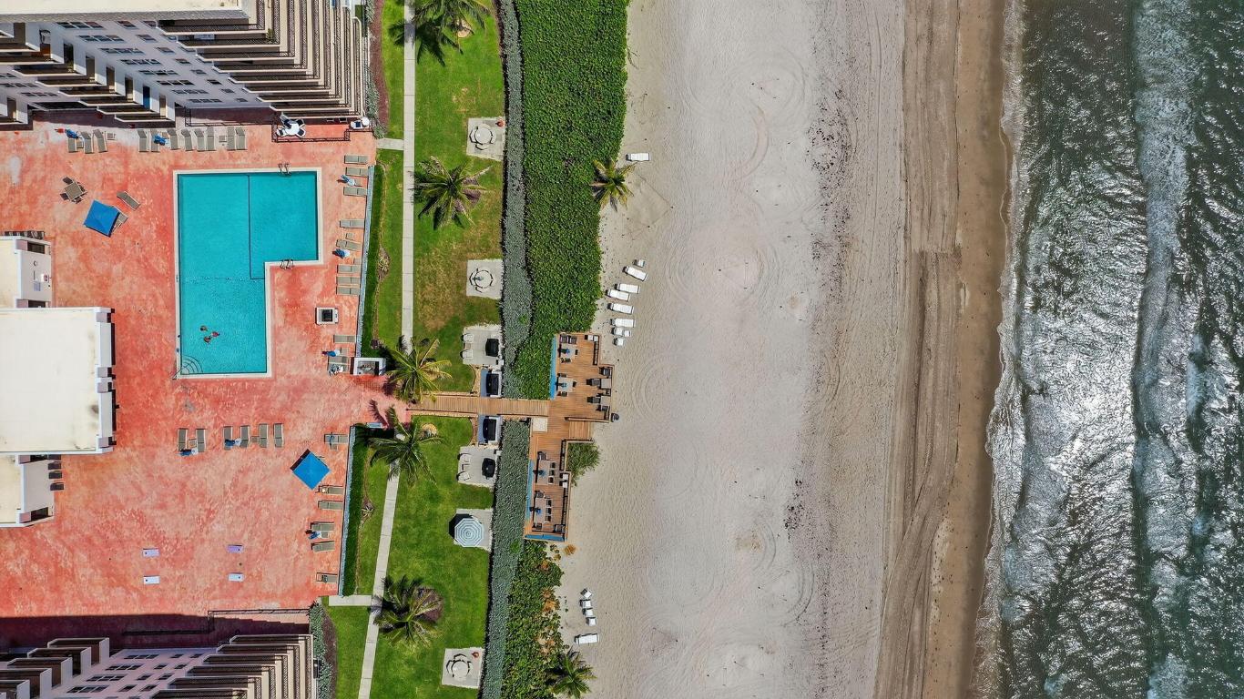 OPAL TOWERS CONDO - Residential