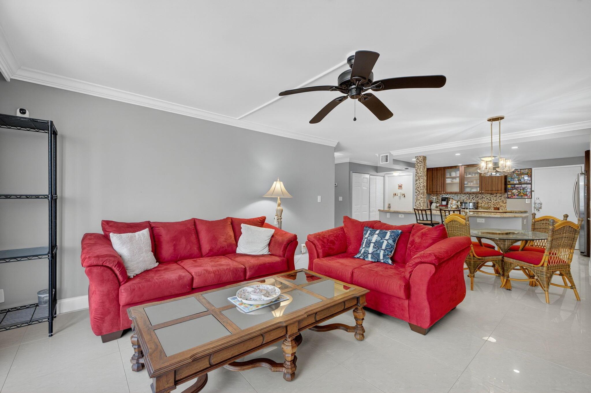 OPAL TOWERS CONDO - Residential