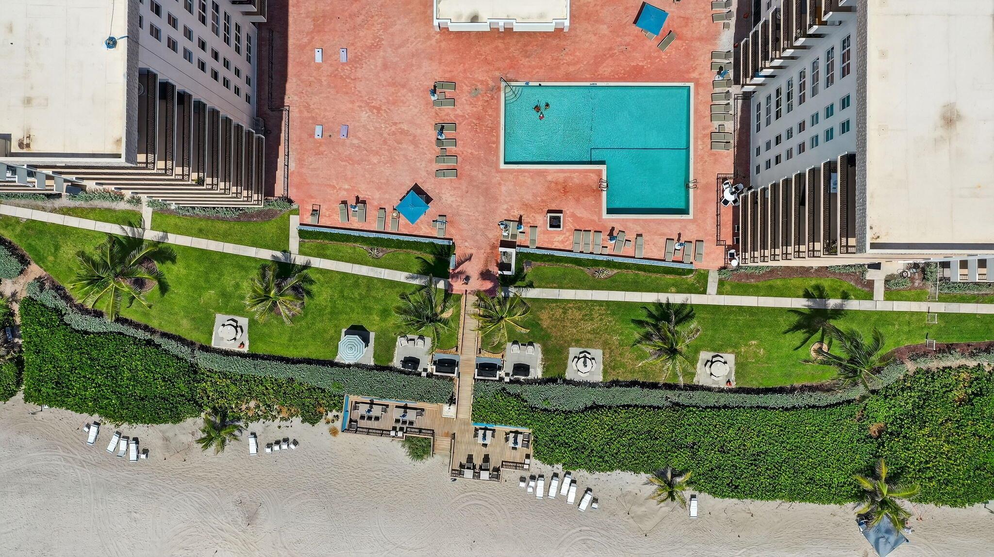 OPAL TOWERS CONDO - Residential