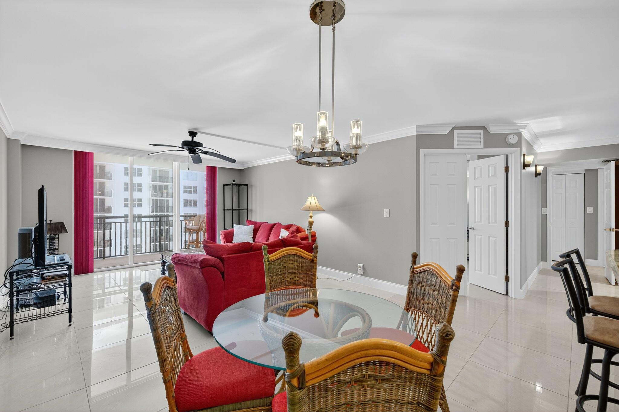 OPAL TOWERS CONDO - Residential