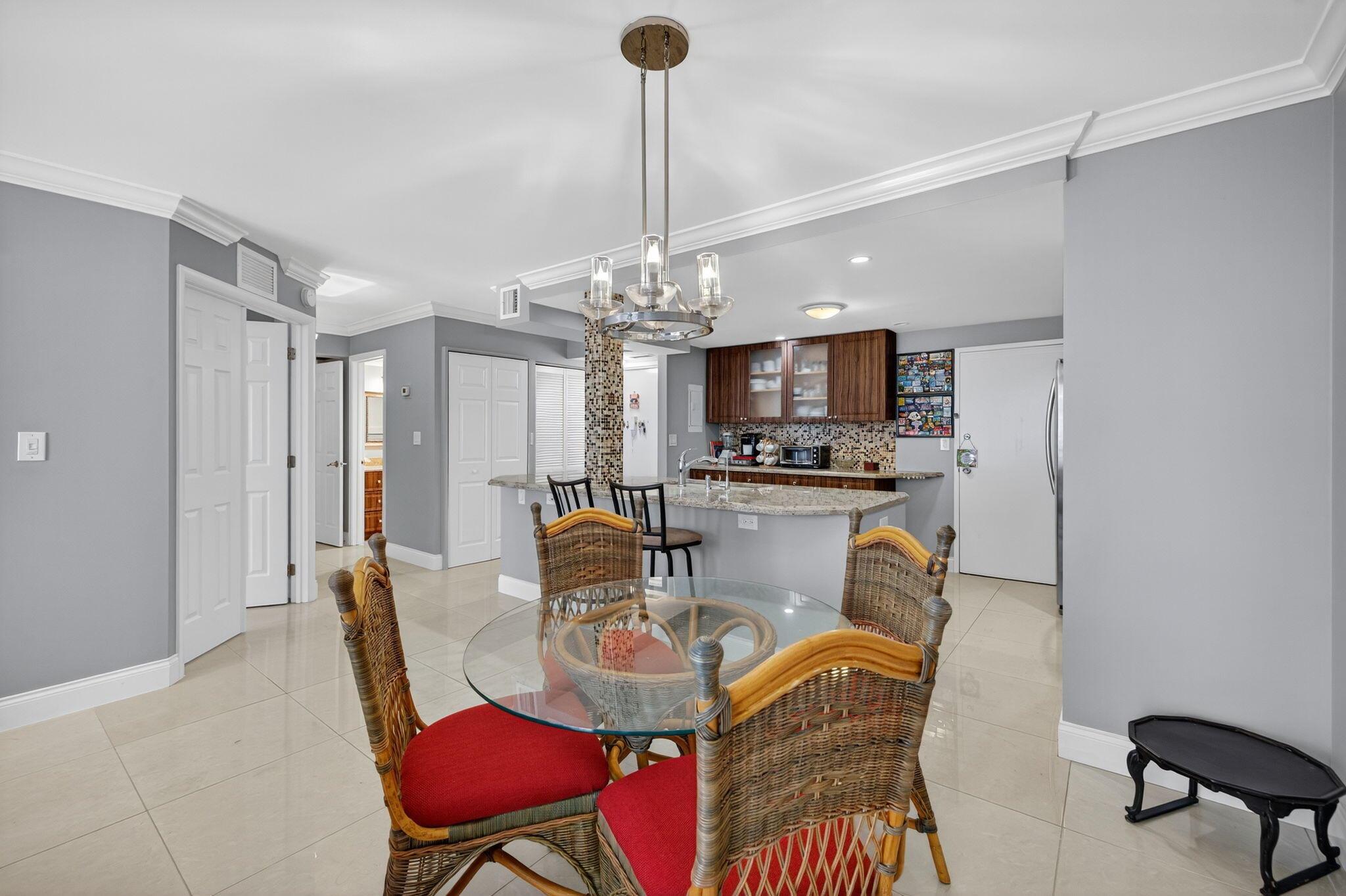 OPAL TOWERS CONDO - Residential