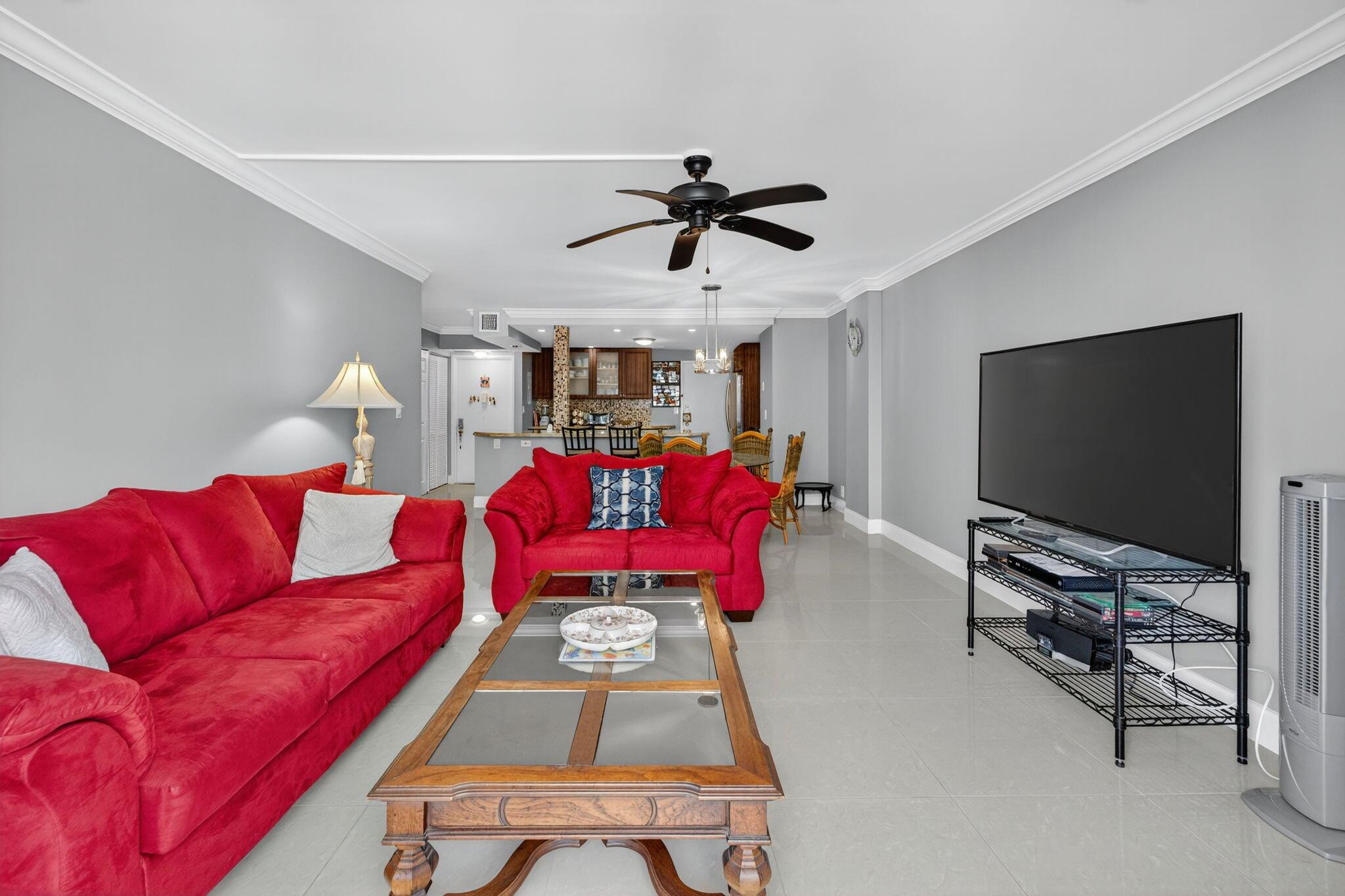 OPAL TOWERS CONDO - Residential