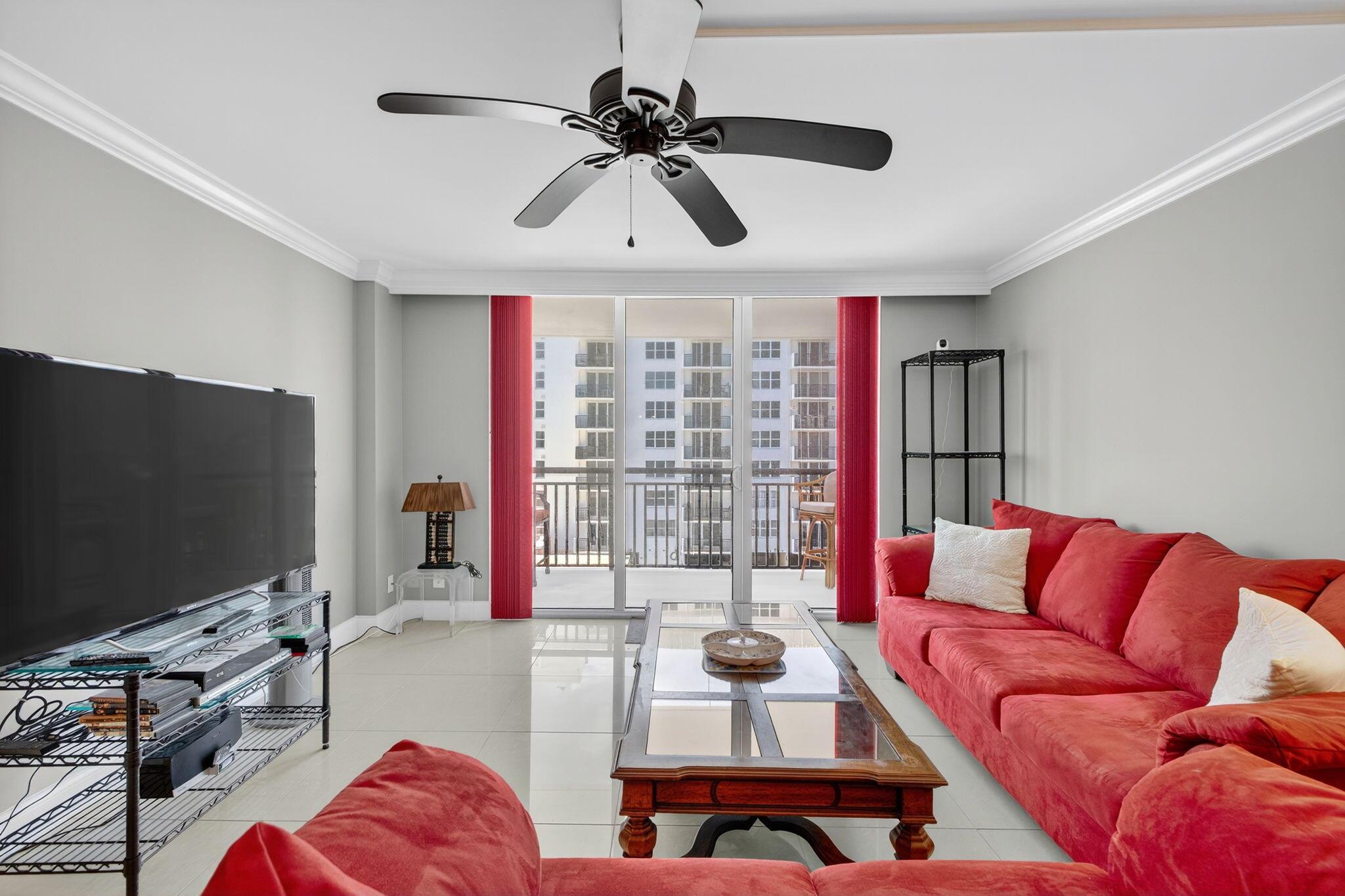 OPAL TOWERS CONDO - Residential